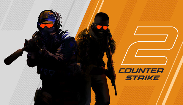 Counter-Strike(CS2)